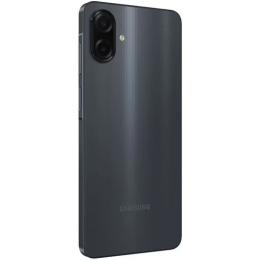 6.7" Смартфон Samsung Galaxy A07 4/128 ГБ черный