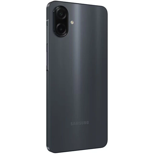 6.7" Смартфон Samsung Galaxy A07 4/128 ГБ черный