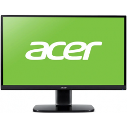 23.8" Монитор Acer EK241YP6bi черный
