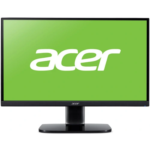 23.8" Монитор Acer EK241YP6bi черный