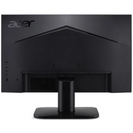 23.8" Монитор Acer EK241YP6bi черный