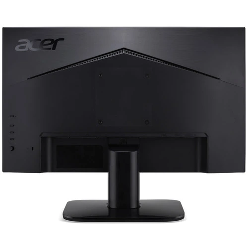 23.8" Монитор Acer EK241YP6bi черный