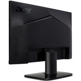 23.8" Монитор Acer EK241YP6bi черный