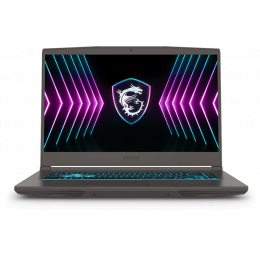 15.6" Ноутбук MSI Thin 15 B2RVE-3451XRU