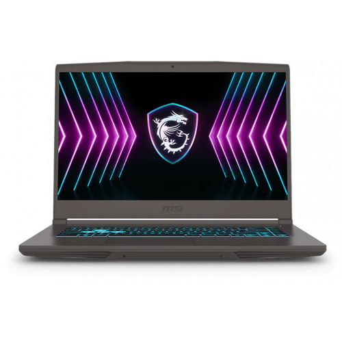 15.6" Ноутбук MSI Thin 15 B2RVE-3451XRU