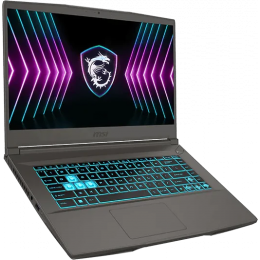15.6" Ноутбук MSI Thin 15 B2RVE-3451XRU