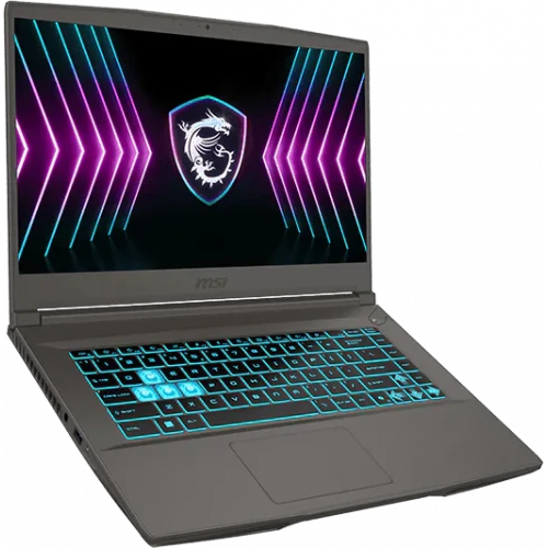 15.6" Ноутбук MSI Thin 15 B2RVE-3451XRU