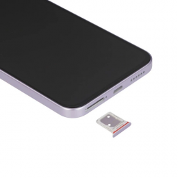 6.99" Смартфон Xiaomi REDMI Note 17 6/256 ГБ фиолетовый