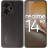 6.67" Смартфон realme 14 8/256 ГБ коричневый