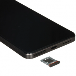 6.67" Смартфон realme 14 8/256 ГБ коричневый
