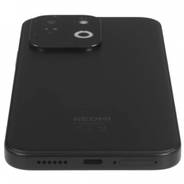 6.9" Смартфон Xiaomi REDMI 17 256 ГБ черный