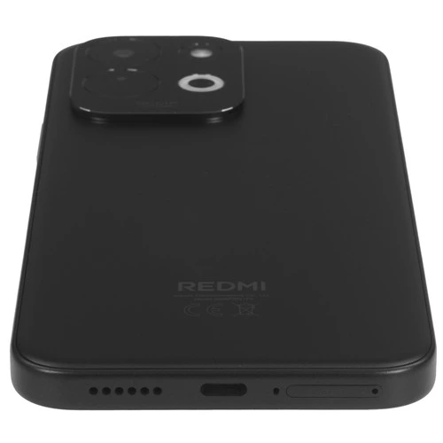 6.9" Смартфон Xiaomi REDMI 17 256 ГБ черный