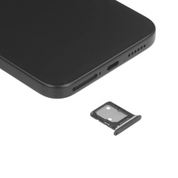 6.9" Смартфон Xiaomi REDMI 17 256 ГБ черный