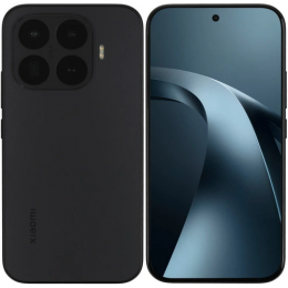 6.59" Смартфон Xiaomi 17T 12/512 ГБ черный