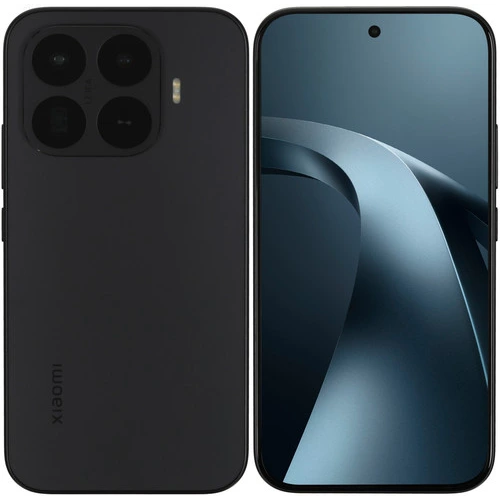 6.59" Смартфон Xiaomi 17T 12/512 ГБ черный