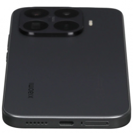 6.59" Смартфон Xiaomi 17T 12/512 ГБ черный