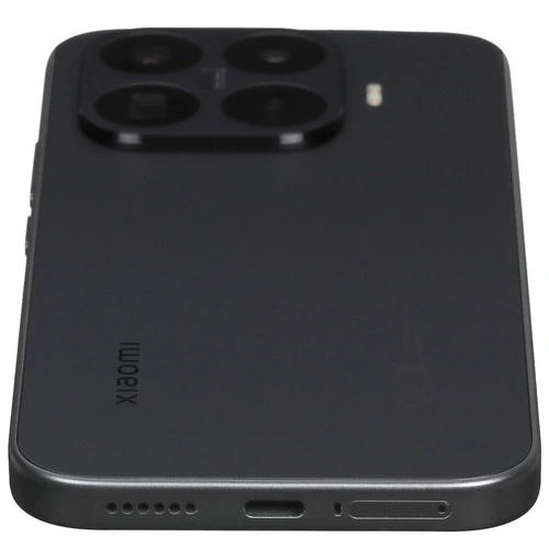 6.59" Смартфон Xiaomi 17T 12/512 ГБ черный