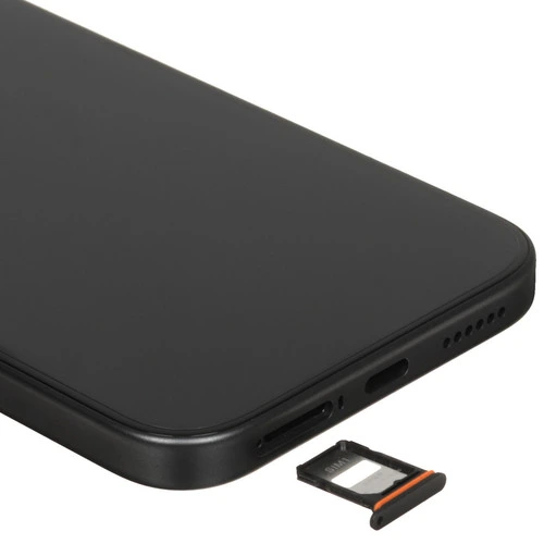 6.59" Смартфон Xiaomi 17T 12/512 ГБ черный