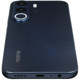 6.8" Смартфон realme C100x 4/128 ГБ синий
