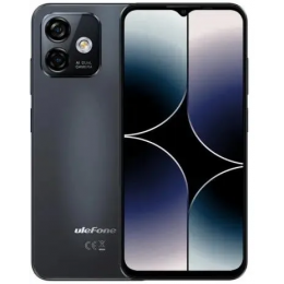 6.52" Смартфон ULEFONE Note 16 Pro
