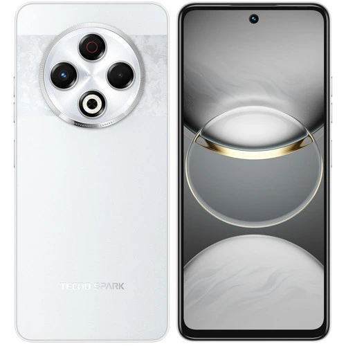 6.78" Смартфон Tecno SPARK 30