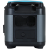 Портативная зарядная станция FinePower Zeus 2000 черный