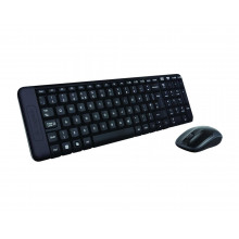 Комплекты клавиатура + мышь